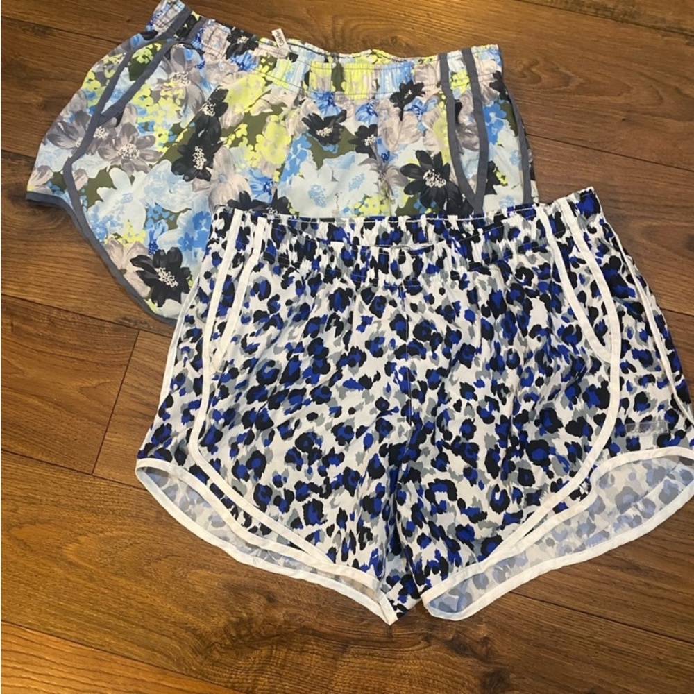 Bundle of 2 pairs of Calvin Klein shorts